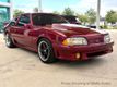 1993 Ford Mustang 3dr GT - 23010054 - 3