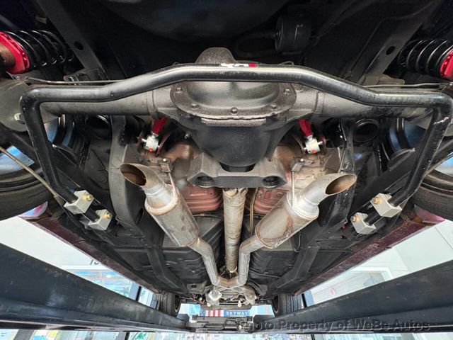 1993 Ford Mustang 3dr GT - 23010054 - 39