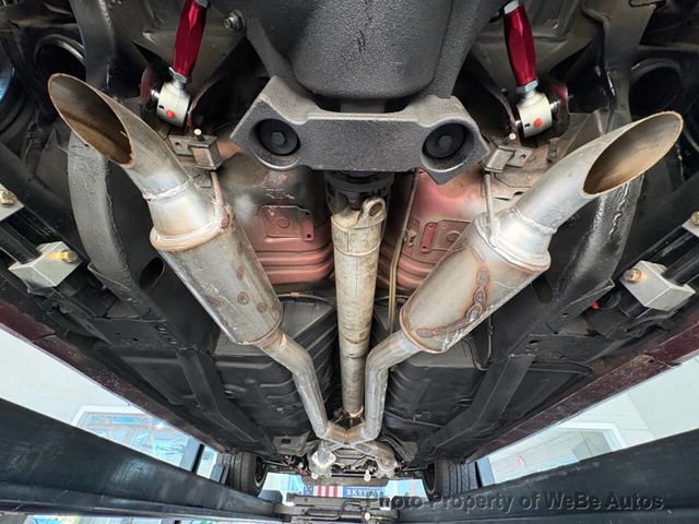 1993 Ford Mustang 3dr GT - 23010054 - 42