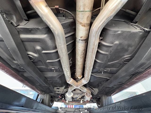 1993 Ford Mustang 3dr GT - 23010054 - 43