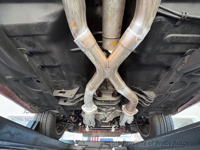 1993 Ford Mustang 3dr GT - 23010054 - 44