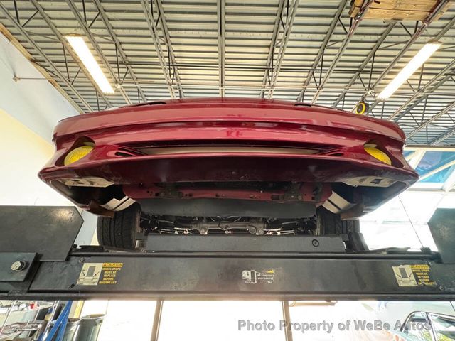 1993 Ford Mustang 3dr GT - 23010054 - 48