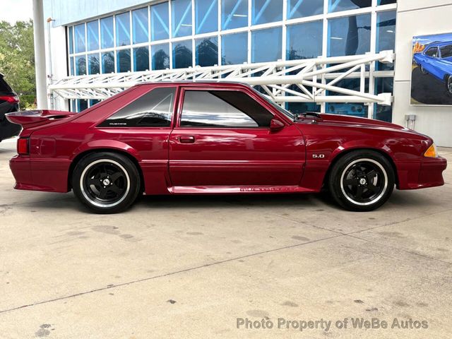 1993 Ford Mustang 3dr GT - 23010054 - 4