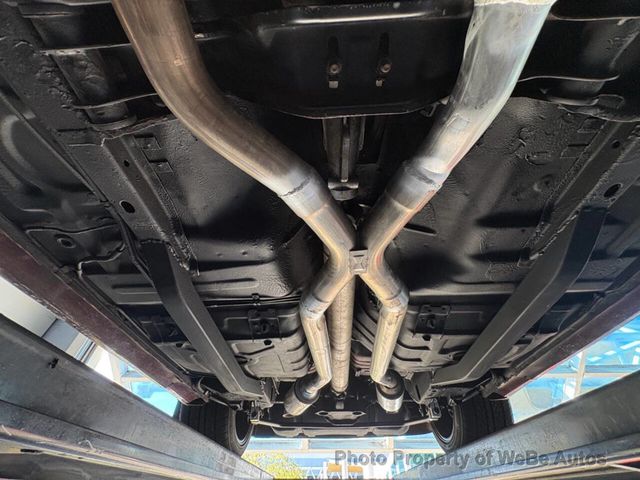 1993 Ford Mustang 3dr GT - 23010054 - 50