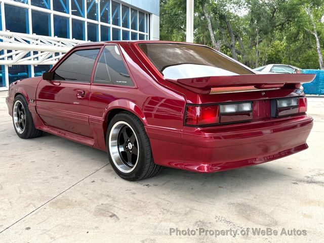 1993 Ford Mustang 3dr GT - 23010054 - 8