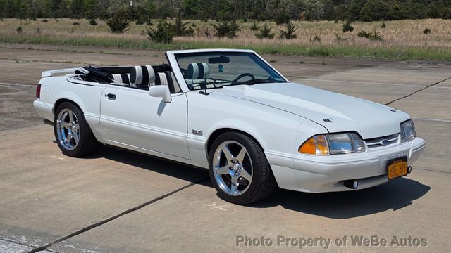 1993 Ford Mustang's photo