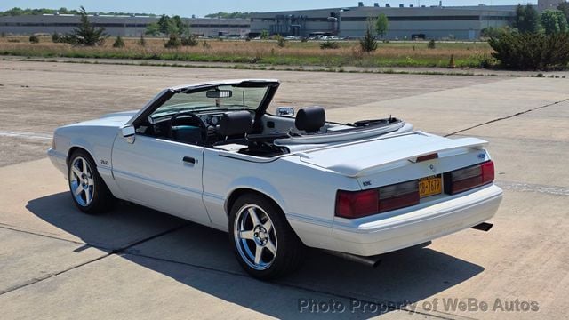 1993 Ford Mustang Summer Edition w/ 550hp! - 23031099 - 10