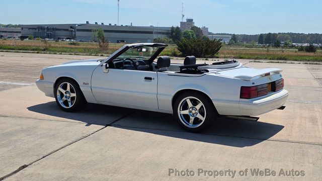 1993 Ford Mustang Summer Edition w/ 550hp! - 23031099 - 11