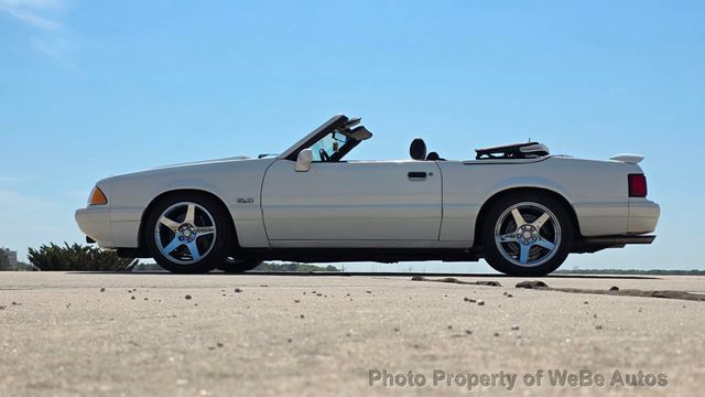 1993 Ford Mustang Summer Edition w/ 550hp! - 23031099 - 12