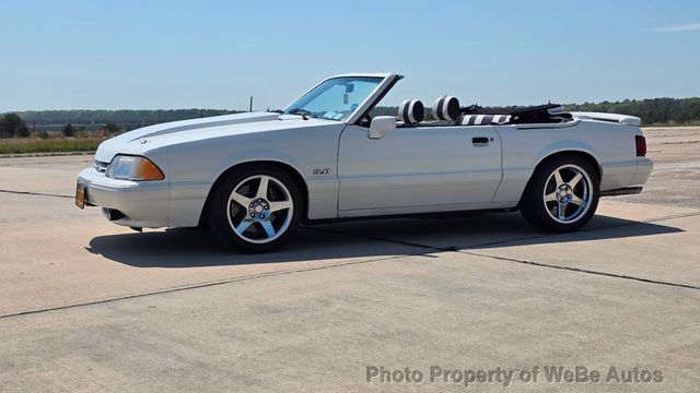 1993 Ford Mustang Summer Edition w/ 550hp! - 23031099 - 13