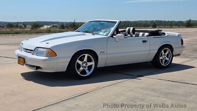 1993 Ford Mustang Summer Edition w/ 550hp! - 23031099 - 14