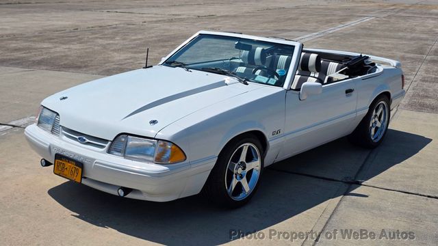1993 Ford Mustang Summer Edition w/ 550hp! - 23031099 - 15