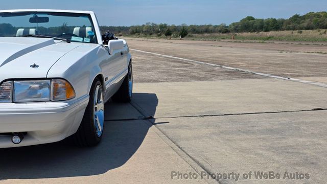 1993 Ford Mustang Summer Edition w/ 550hp! - 23031099 - 16