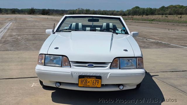 1993 Ford Mustang Summer Edition w/ 550hp! - 23031099 - 17