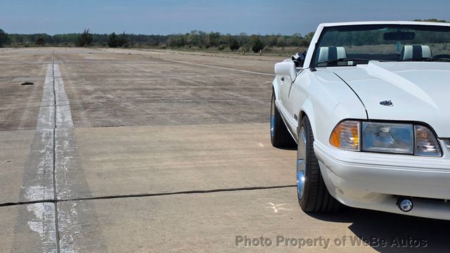 1993 Ford Mustang Summer Edition w/ 550hp! - 23031099 - 18