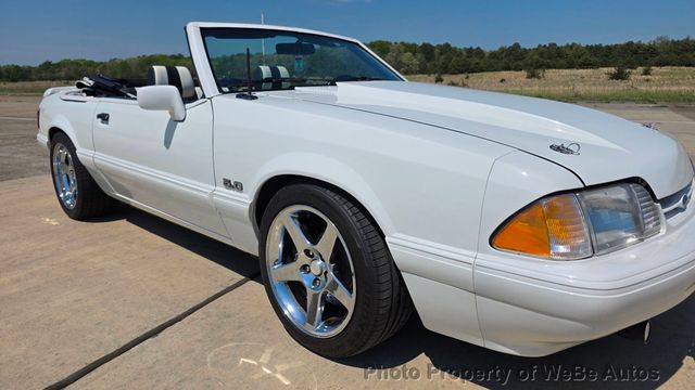 1993 Ford Mustang Summer Edition w/ 550hp! - 23031099 - 19
