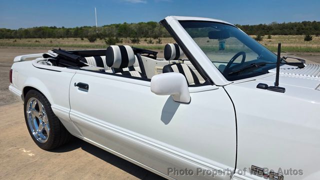 1993 Ford Mustang Summer Edition w/ 550hp! - 23031099 - 20
