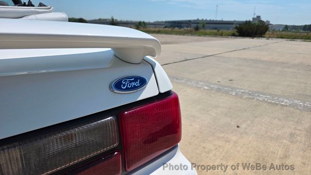 1993 Ford Mustang Summer Edition w/ 550hp! - 23031099 - 24