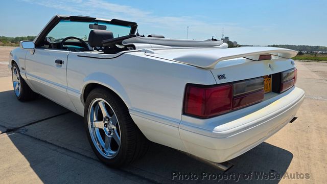 1993 Ford Mustang Summer Edition w/ 550hp! - 23031099 - 26