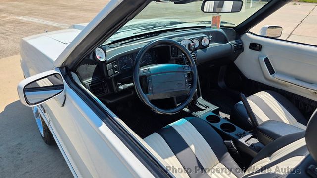 1993 Ford Mustang Summer Edition w/ 550hp! - 23031099 - 28
