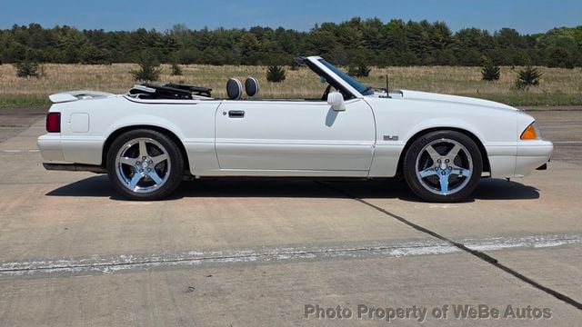1993 Ford Mustang Summer Edition w/ 550hp! - 23031099 - 2