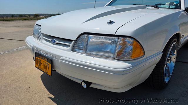 1993 Ford Mustang Summer Edition w/ 550hp! - 23031099 - 32