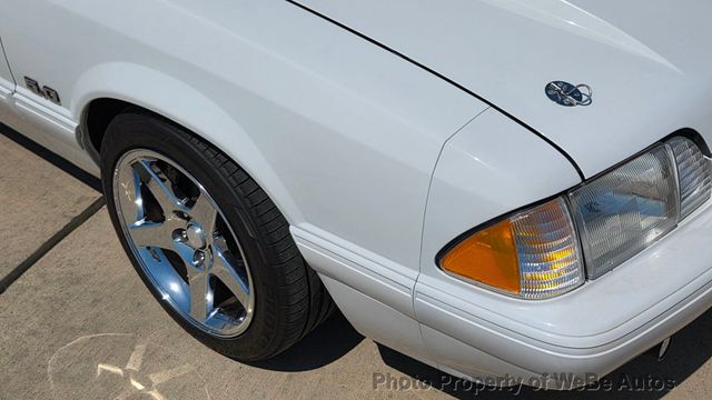 1993 Ford Mustang Summer Edition w/ 550hp! - 23031099 - 35