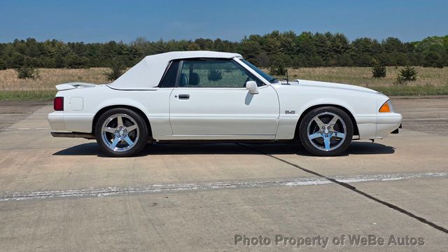 1993 Ford Mustang Summer Edition w/ 550hp! - 23031099 - 3