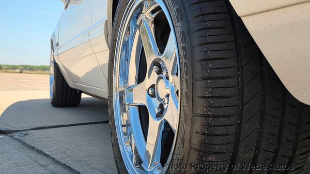 1993 Ford Mustang Summer Edition w/ 550hp! - 23031099 - 43