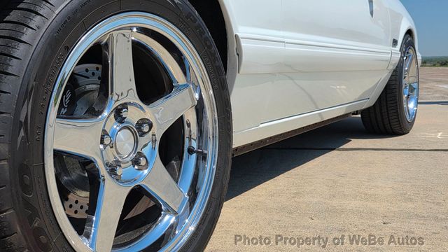 1993 Ford Mustang Summer Edition w/ 550hp! - 23031099 - 45