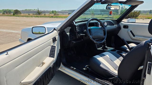 1993 Ford Mustang Summer Edition w/ 550hp! - 23031099 - 47