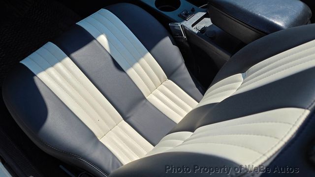 1993 Ford Mustang Summer Edition w/ 550hp! - 23031099 - 48