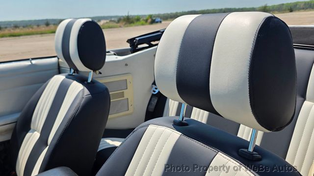 1993 Ford Mustang Summer Edition w/ 550hp! - 23031099 - 49
