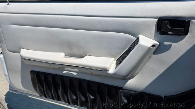 1993 Ford Mustang Summer Edition w/ 550hp! - 23031099 - 50