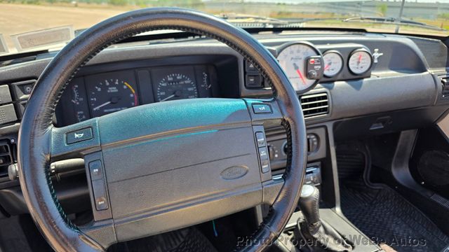 1993 Ford Mustang Summer Edition w/ 550hp! - 23031099 - 51
