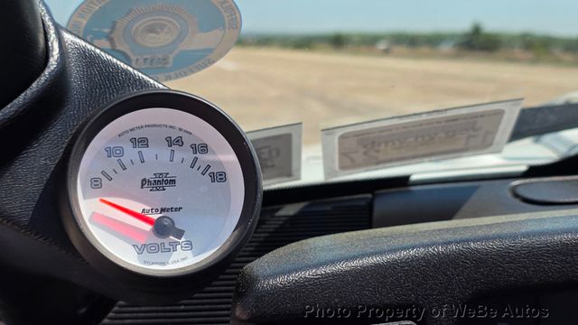 1993 Ford Mustang Summer Edition w/ 550hp! - 23031099 - 53