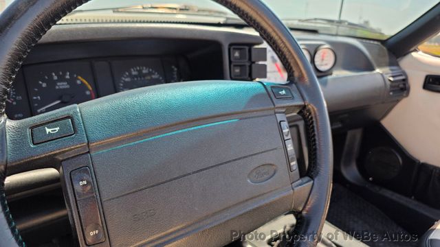 1993 Ford Mustang Summer Edition w/ 550hp! - 23031099 - 54