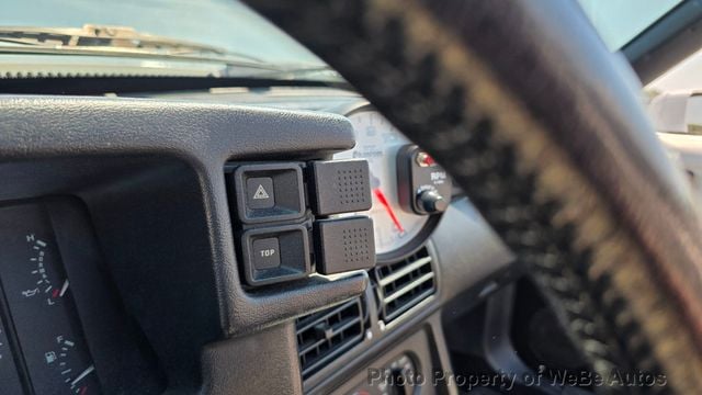 1993 Ford Mustang Summer Edition w/ 550hp! - 23031099 - 55