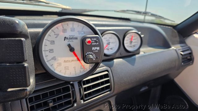 1993 Ford Mustang Summer Edition w/ 550hp! - 23031099 - 56