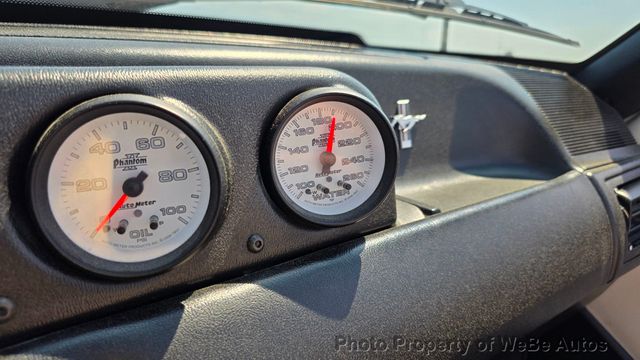 1993 Ford Mustang Summer Edition w/ 550hp! - 23031099 - 57