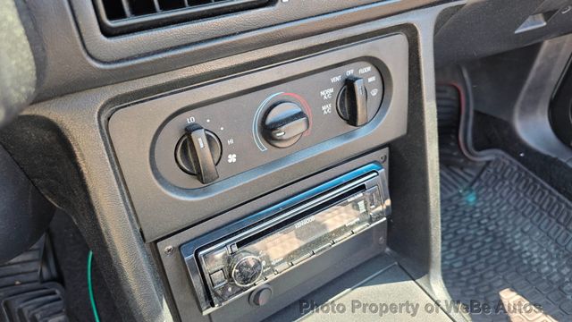 1993 Ford Mustang Summer Edition w/ 550hp! - 23031099 - 58