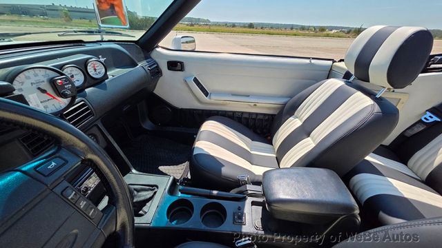 1993 Ford Mustang Summer Edition w/ 550hp! - 23031099 - 60
