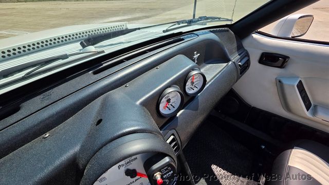1993 Ford Mustang Summer Edition w/ 550hp! - 23031099 - 62