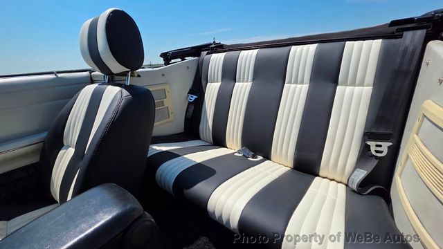1993 Ford Mustang Summer Edition w/ 550hp! - 23031099 - 65