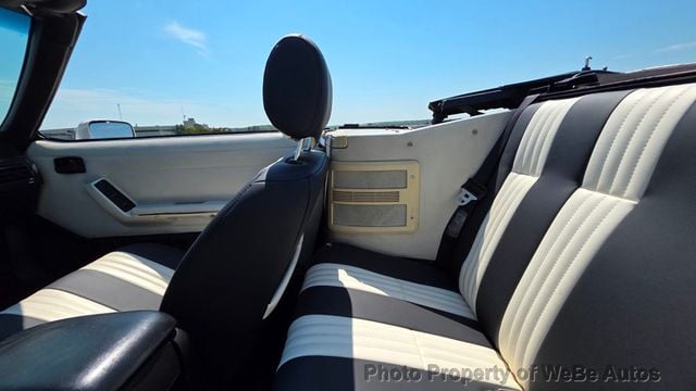 1993 Ford Mustang Summer Edition w/ 550hp! - 23031099 - 66