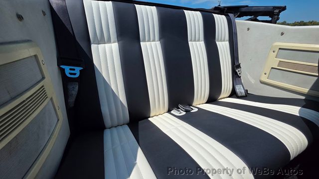 1993 Ford Mustang Summer Edition w/ 550hp! - 23031099 - 68