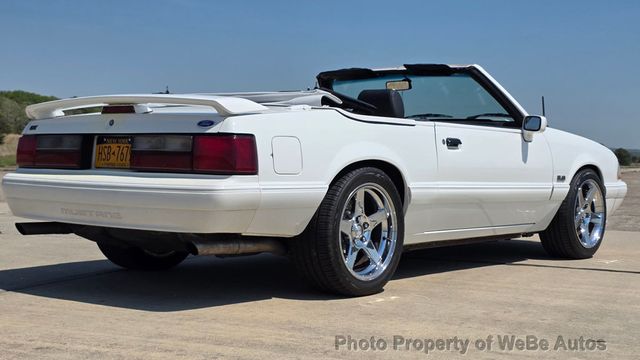 1993 Ford Mustang Summer Edition w/ 550hp! - 23031099 - 6