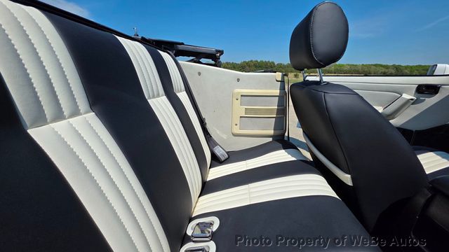 1993 Ford Mustang Summer Edition w/ 550hp! - 23031099 - 69