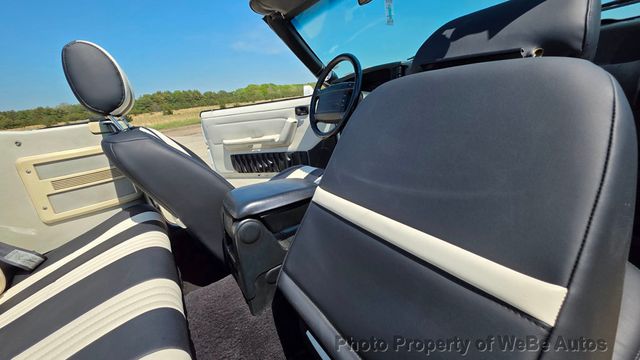 1993 Ford Mustang Summer Edition w/ 550hp! - 23031099 - 70