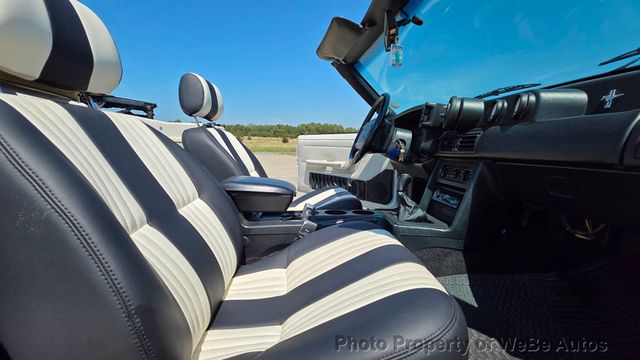 1993 Ford Mustang Summer Edition w/ 550hp! - 23031099 - 71